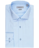 Perry Ellis Portfolio Men's Twill Dress Shirt