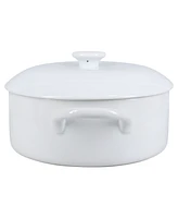 Bia Cordon Bleu Taos Round Covered Casserole