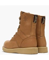 Georgia Boot Men's Wedge Steel Toe Work
