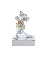 Swarovski Mickey Friends Donald Figurine