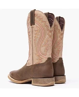 Durango Men's Rebel Pro Coffee Western Boot