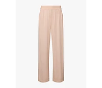 WeWoreWhat Women's Wide Leg Pant