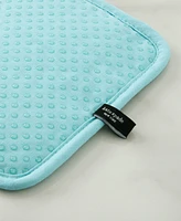 kate spade new york Spring Garden Pot Holder Set, 8" x 8"