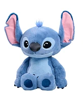 Stitch Live Action Giant Jumbo Plush Toy