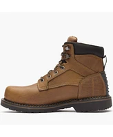 Georgia Boot Men's Giant Revamp Steel Toe Waterproof Work