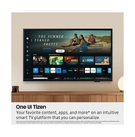 32" Class H6000F Series Hd Smart Led Tv - UN32H5000FFXZA