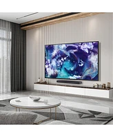 Samsung QN900F 75" 8K Neo Qled Mini Led Smart Tv (2025)