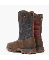 Durango Men's Maverick Xp Composite Toe Waterproof Western Work Boot