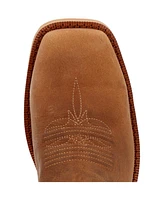 Rocky MonoCrepe 12" Steel Toe Western Boot