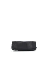 Pre-Owned Balenciaga Small City Classic Metallic Edge Bag Leather