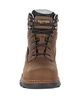 Georgia Boot Men's Eagle One Waterproof Work
