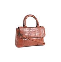 Women's Aphrodite Brown Handbag