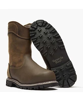 Georgia Boot Men's Brute Met Guard Composite Toe Waterproof Work