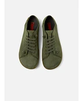 Camper Men's Peu Cami Leather Sneakers