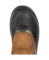 Georgia Boot Men's Muddog Composite Toe Waterproof Work Wellington