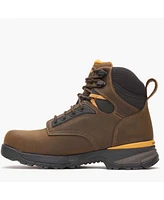 Georgia Boot Men's Tbd Alloy Toe Waterproof Work