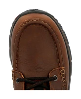 Rocky Men's Treadflex 6” Waterproof Work Boot