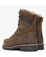 Georgia Boot Men's Ltx Logger 9" Composite Toe 400G Insulated Waterproof Work