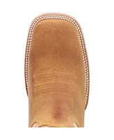 Durango Men's Arena Pro Gold Rush Western Boot