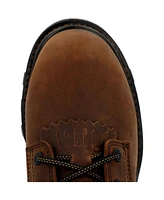 Rocky Men's Rams Horn Logger 800G Insulated Work Boot