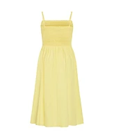 City Chic Plus Jolie Midi Dress
