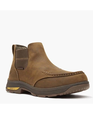 Georgia Boot Athens SuperLyte Waterproof Work Chelsea