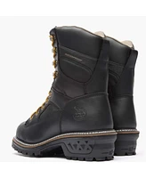 Georgia Boot Men's Ltx Logger Waterproof Work