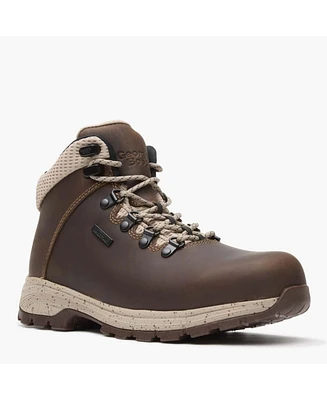 Georgia Boot Eagle Trail Women's Alloy Toe Waterproof Hiker