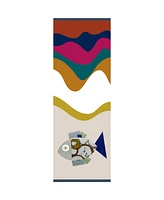 Mare - Modal Linen Scarf/Shawl for Women