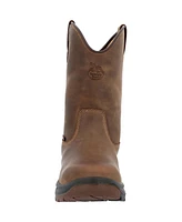 Georgia Boot Men's Ot Waterproof Pull On Work
