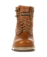 Georgia Boot Men's Amp Lt Wedge Work
