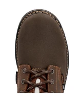 Georgia Boot Men's Amp Lt Power Wedge Composite Toe Work