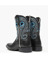 Durango Westward Women's Midnight Sky Western Boot