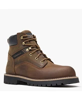 Georgia Boot Men's Core 37 Steel Toe Waterproof Work