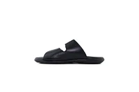 Marc Joseph New York Men's Green Ave Slip On Comfort Sandal