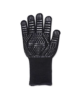 Rsvp International Barbecue Grilling Collection Heat-resistant Gloves, Set of 2