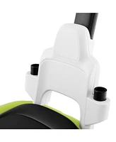3-in-1 Licensed Volkswagen Ride on Push Car with 3-Position Adjustable Push Handl