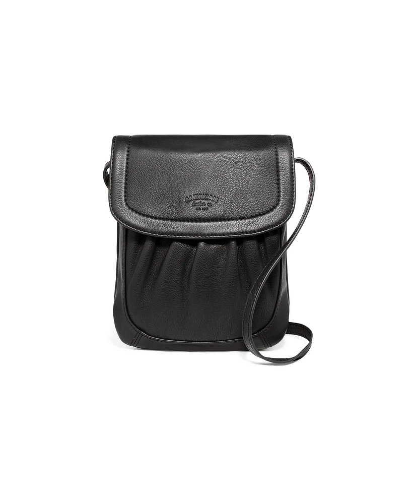 Birch Slim Crossbody