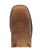 Georgia Boot Men's Carbo-Tec Elite Waterproof Western Work