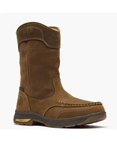 Georgia Boot Men's Athens SuperLyte Waterproof Wellington Pull-On