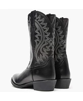 Durango Men's Shyloh Black Western Boot