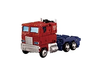 Autobot Headquarters Set of 3 Premium Finish | Transformers Dramatic Capture