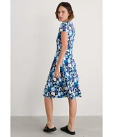 Seasalt Cornwall Women's Pier View Dress