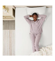 Cosy House Collection 100% Bamboo Viscose - Duvet Set - Cooling, Breathable, Silky Soft
