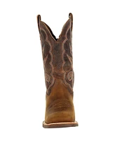 Durango Lady Rebel Pro Women's Cognac Ventilated Western Boot