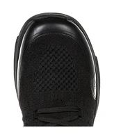 Rocky Men's Code Blue 5" Knit Public Service Shoe