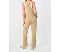 WeWoreWhat Women's Basic Overall