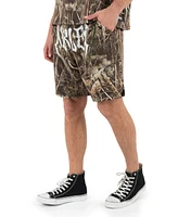 Hurley Men's Realtree Mosh Pit Mesh Shorts