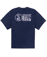 Hurley Men's Rabbit March Short Sleeve T-Shirt