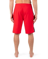 Hurley Men's Gothic Cargo 22" Regular Fit Boardshorts